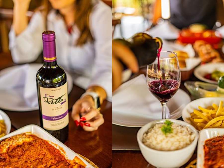 São Roque recebe a São Paulo Wine Fest em agosto