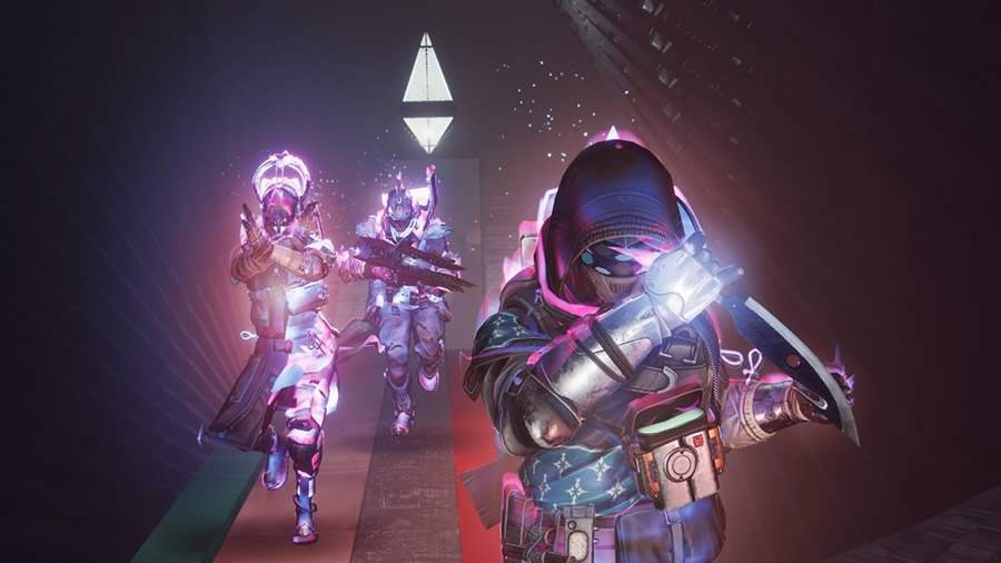 Chegou o mês do acesso livre a expansões de Destiny 2: Fortaleza das Sombras, A Bruxa-Rainha e mais, disponíveis para todos os jogadores