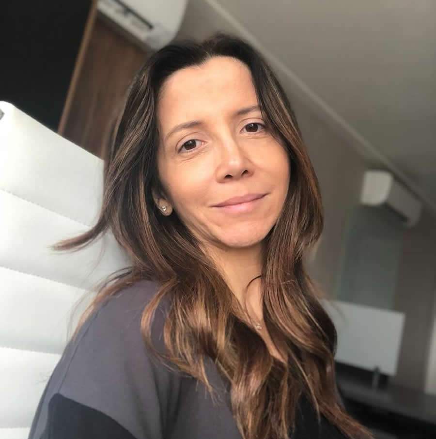 Soneli Angelini, diretora comercial