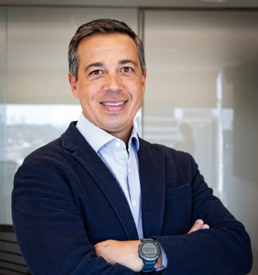 Francisco Santos, CEO da Midway Financeira