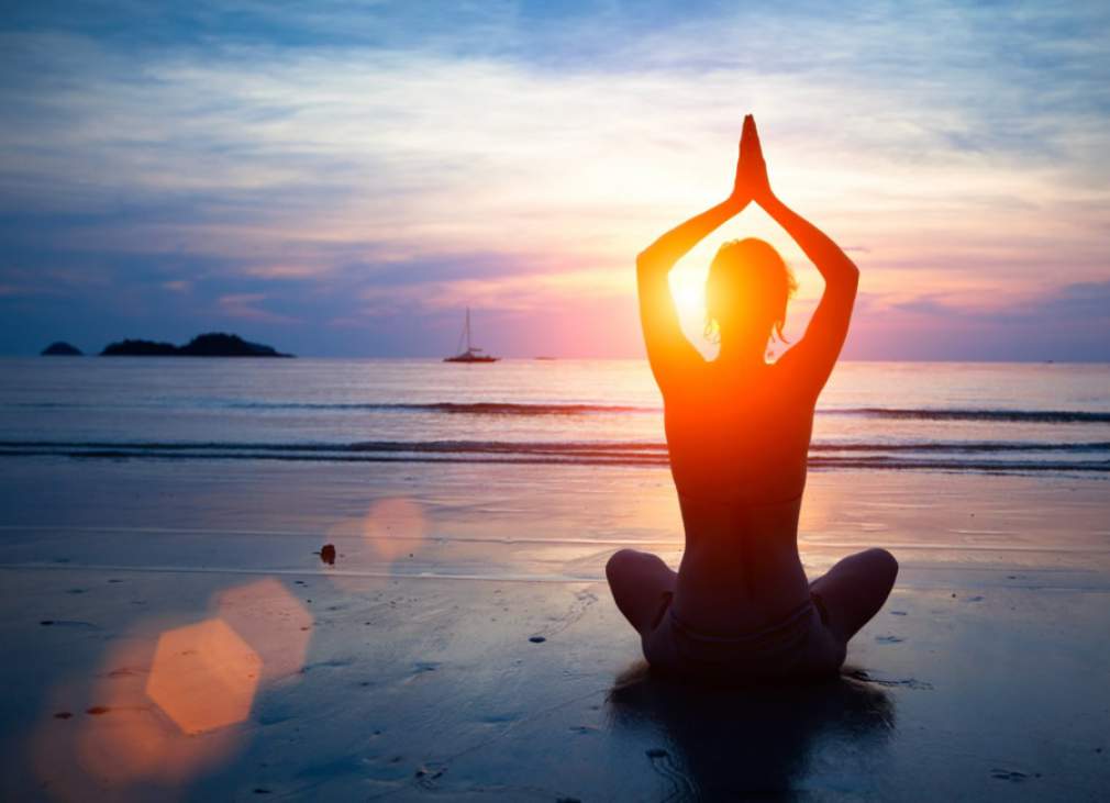 Yoga Arte Vida - O que é #yoga? Derivado da palavra em sânscrito yuj que  significa unir ou integrar, yoga é um conjunto de conhecimentos de mais  de 5 mil anos. Yoga
