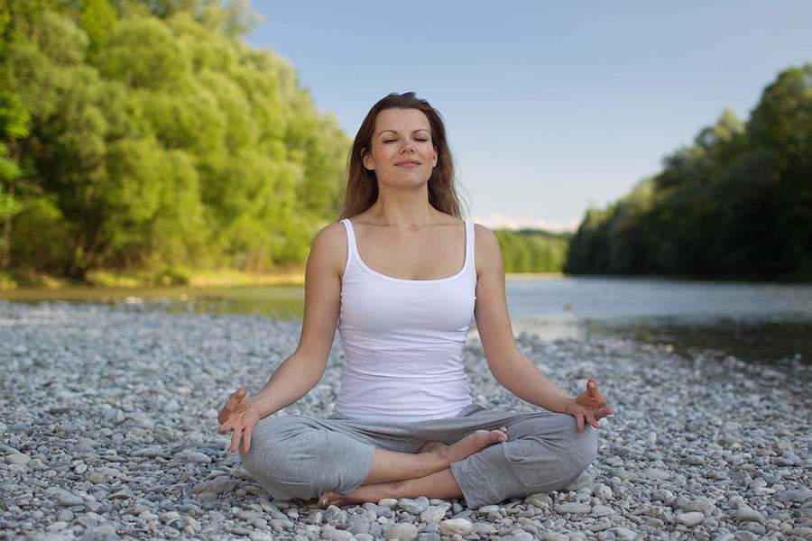 Meditação: Uma estratégia importante do Yoga para entrar em 2024 com o pé direito