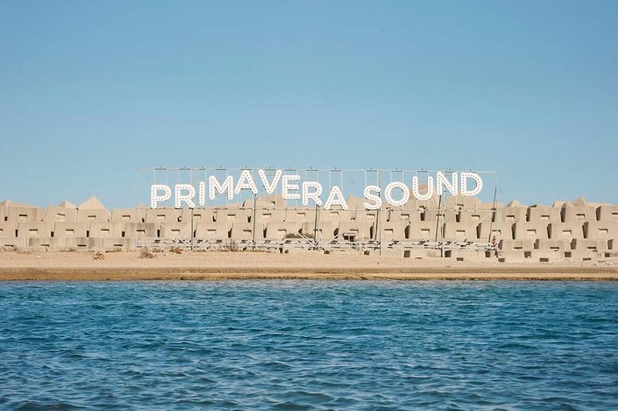 Crédito: Divulgação Primavera Sound/ Paco Amate