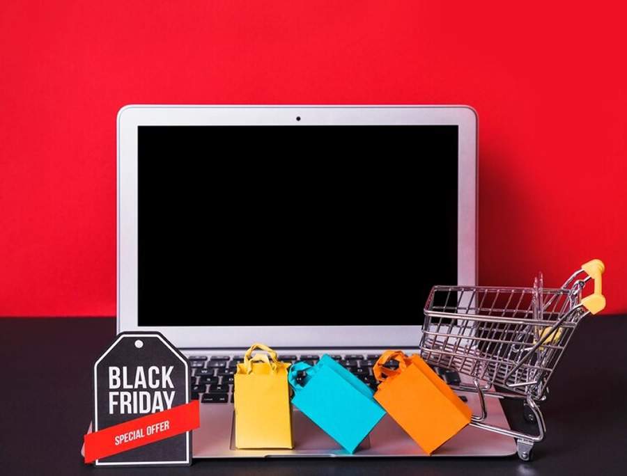 Segurança de dados: conheça os riscos e as ameaças mais comuns durante a Black Friday