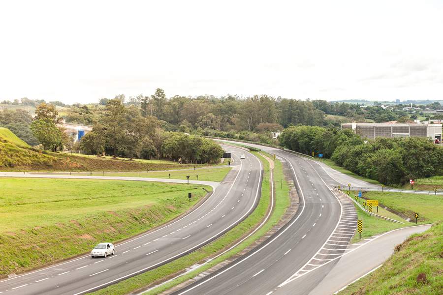 Vai viajar nas férias? Conheça alguns pontos turísticos ao longo das rodovias administradas pela Via Appia