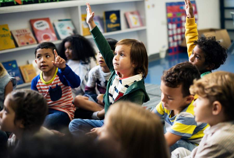 Alfabetização deve pautar a agenda da educação brasileira