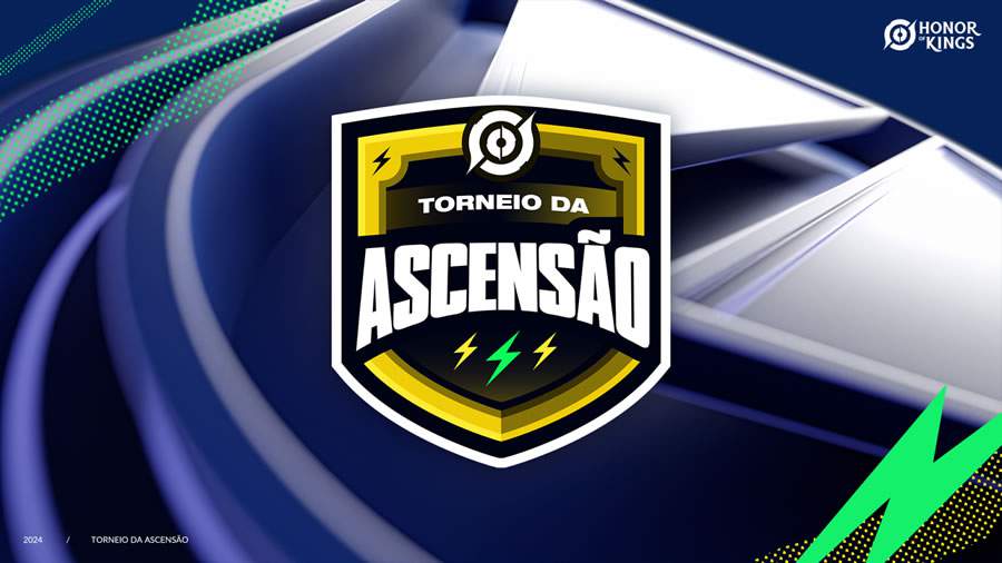 Valendo vaga para o HOK Championship 2024, Torneio da Ascensão de Honor of Kings começa neste final de semana