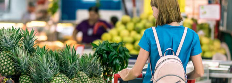 Dicas para economizar nas compras de supermercado