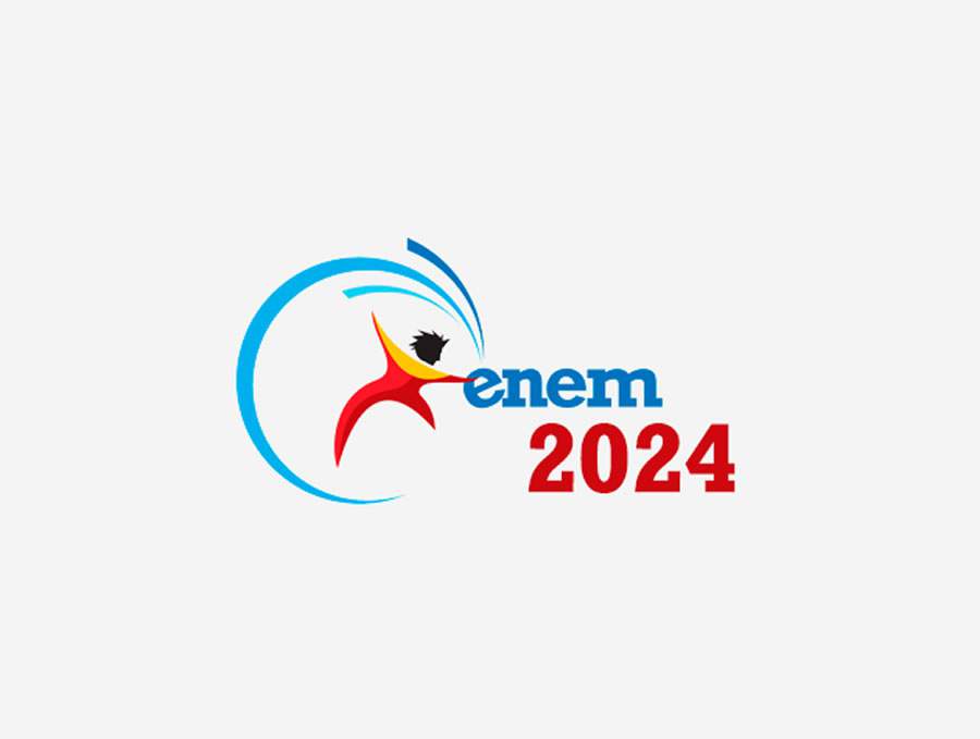 Crédito Divulgação ENEM 2024