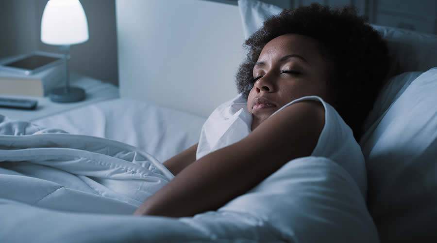 Alergias respiratórias: o perigo, muitas vezes, dorme com você!