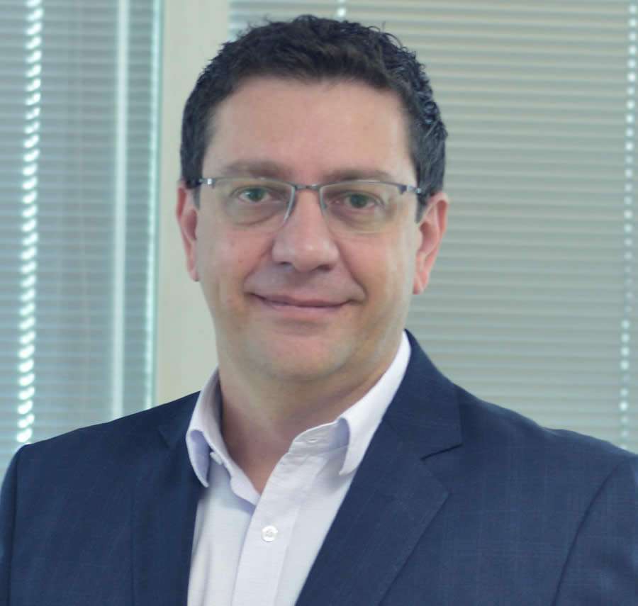 Wilson Leal - Diretor de Tecnologia