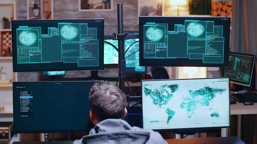 Nova solução usa Inteligência Artificial para otimizar combate a ataques cibernéticos em empresas
