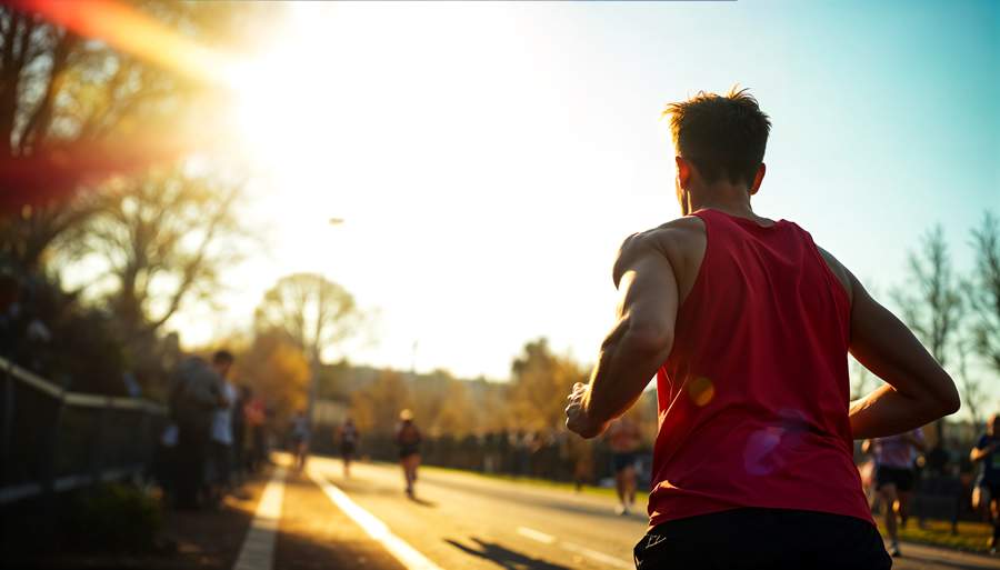 Suplementos Essenciais para Corredores: Como Potencializar a Performance e Acelerar a Recuperação