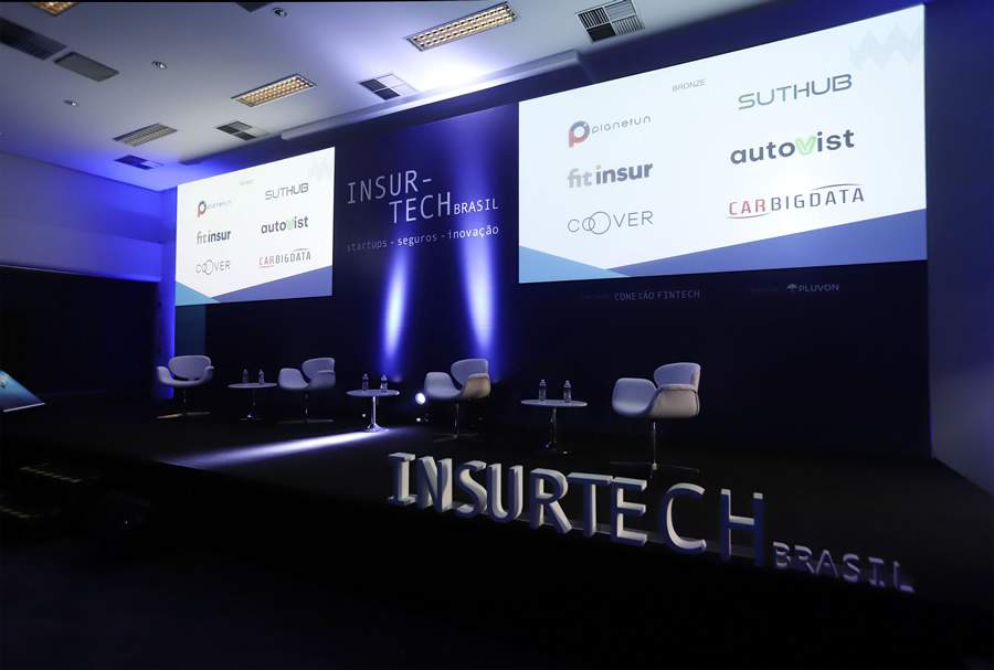 Insurtech Brasil 2023 debaterá os principais temas do mercado segurador no momento