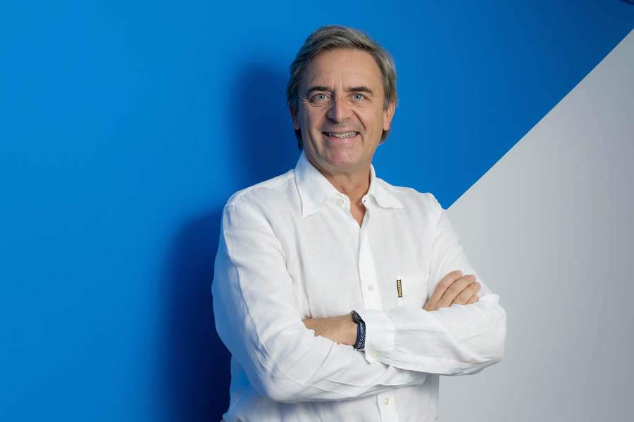 Laurent Delache – CEO da Foundever no Brasil - Divulgação