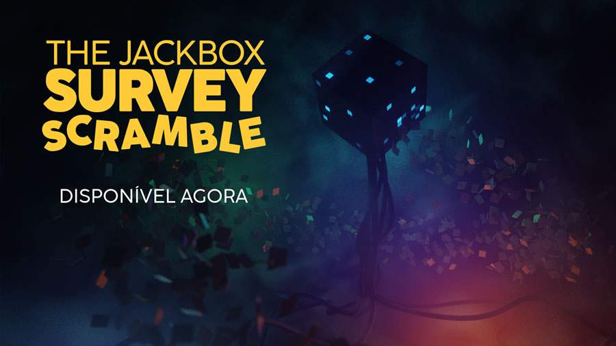 Crédito: Divulgação Jackbox Games