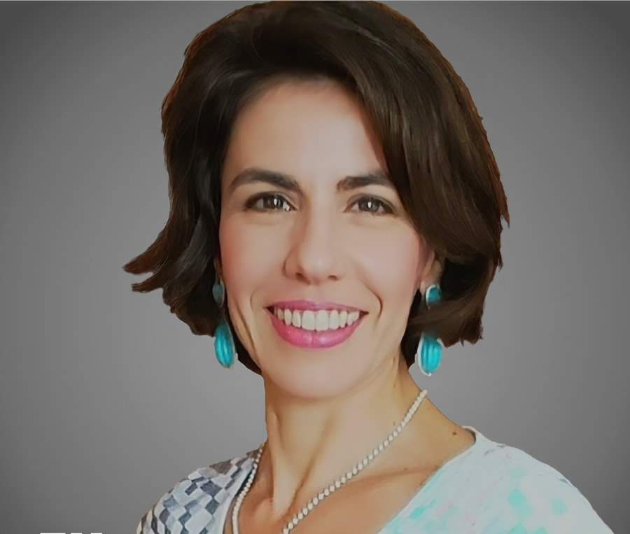 Beatriz Bergamini Coelho, diretora comercial da Delphos – foto: Divulgação