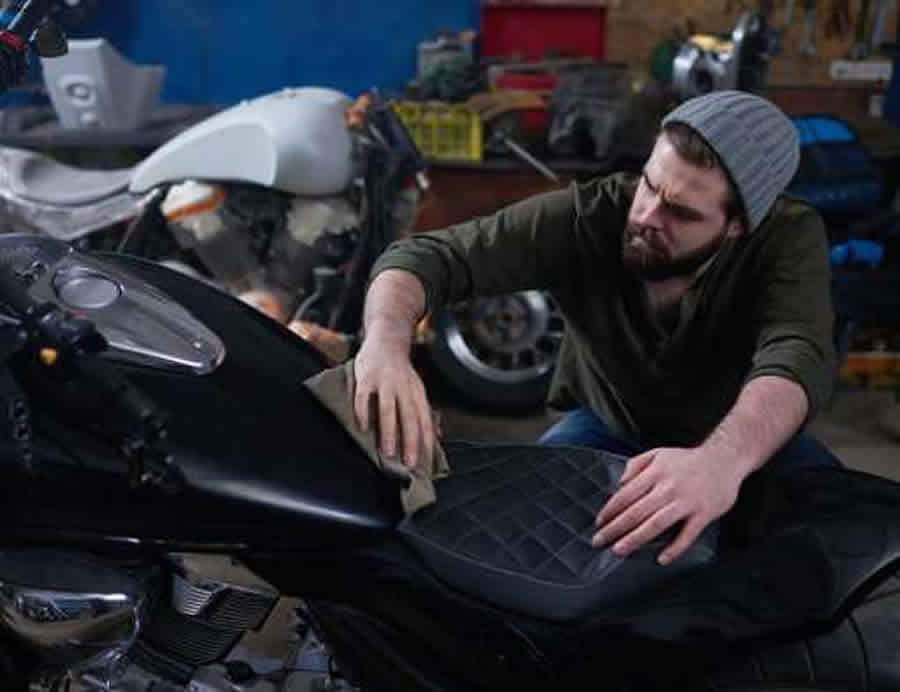 Dia do Motociclista 27 de julho – Itens que devem ser checados na moto para rodar com segurança
