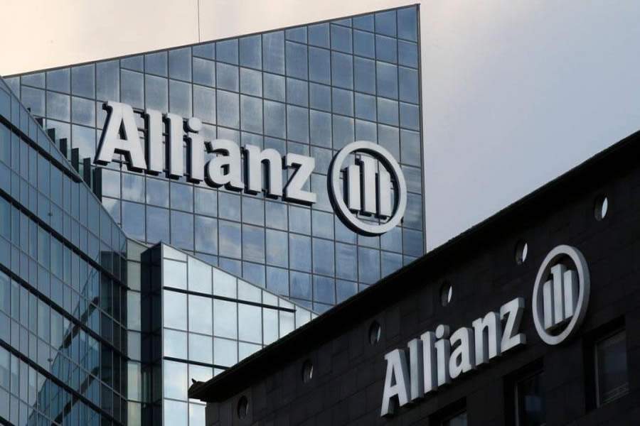 ALLIANZ SEGUROS