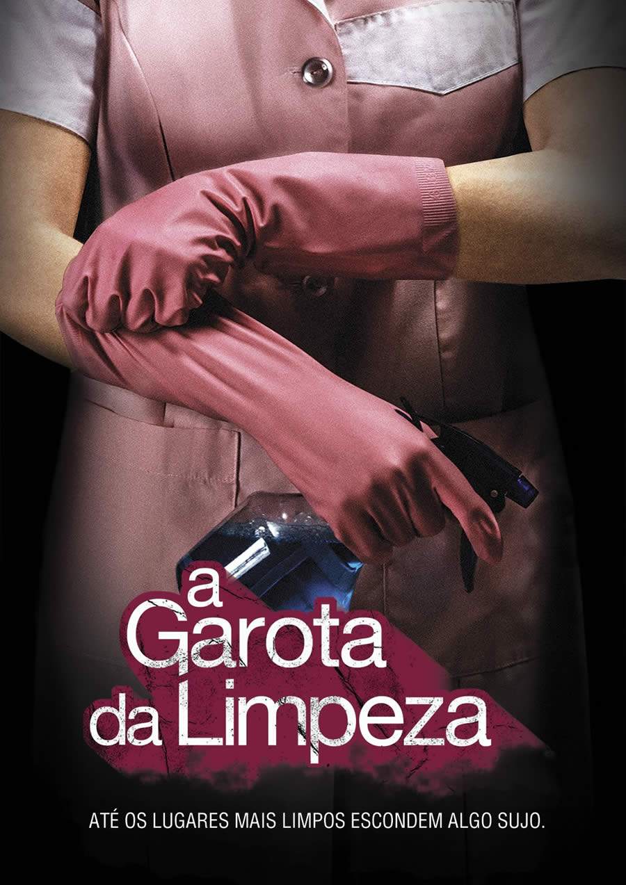 Looke lançará 5 séries exclusivas: ‘A Garota da Limpeza’ estreia em fevereiro