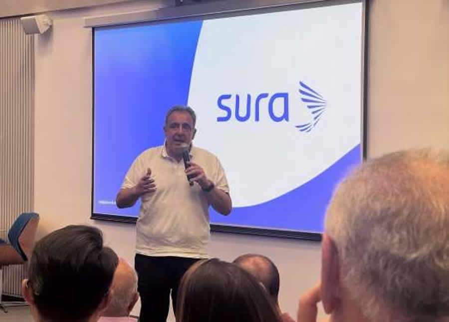 Sura apresenta seguro exclusivo de franquia para oficinas do Sindirepa-SP