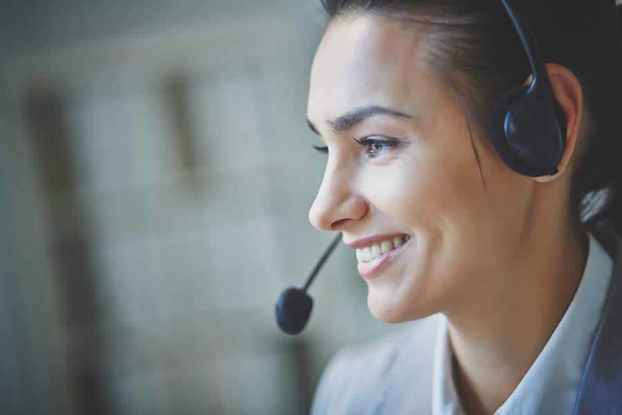 O Setor de Call Center se Torna a Principal Porta de Entrada de trabalho no Brasil