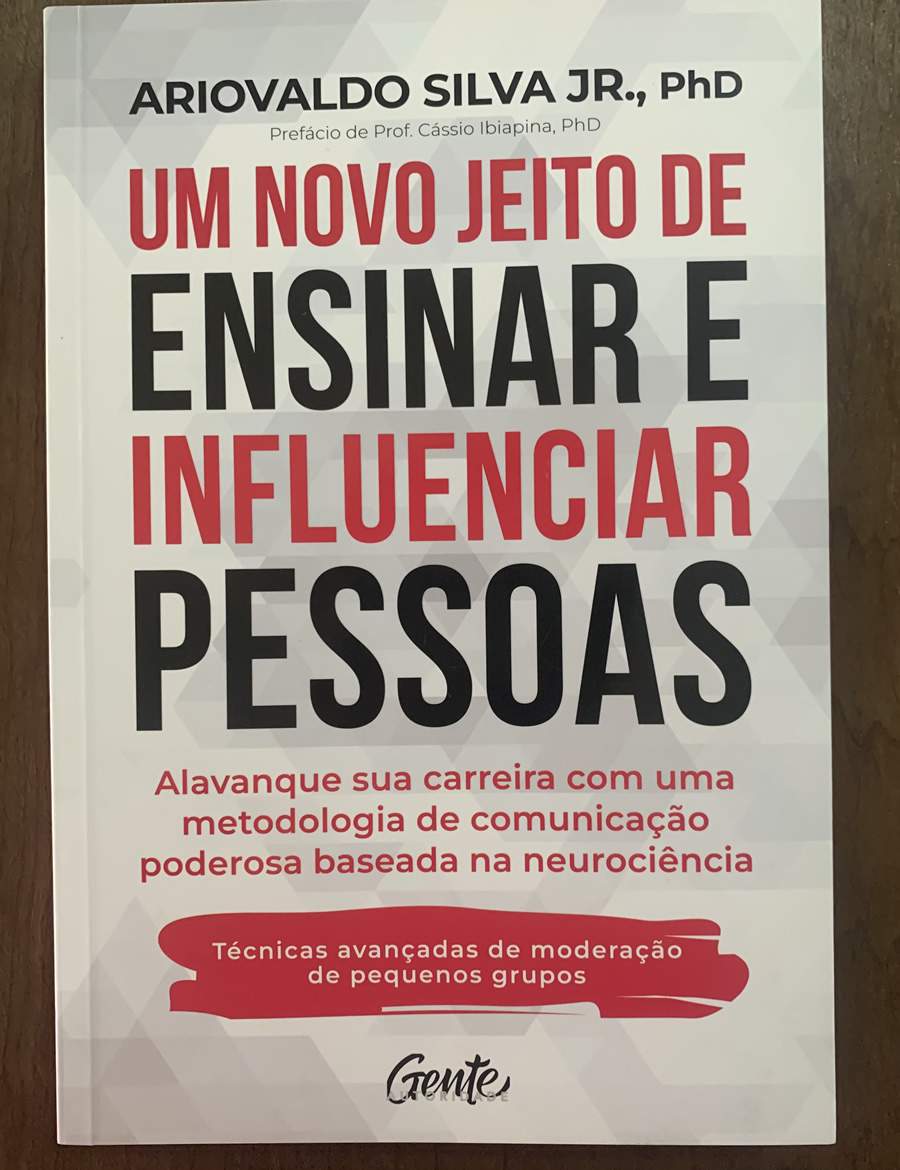 Livro de neurocientista aponta a comunicação como essência de um negócio de sucesso