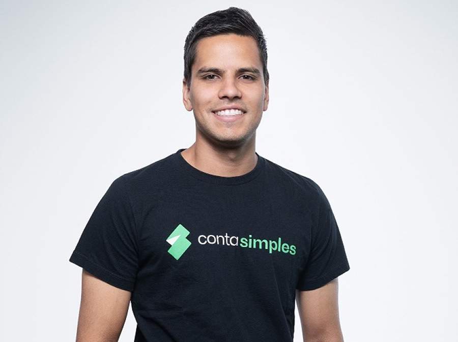 Rodrigo Tognini, CEO da Conta Simples