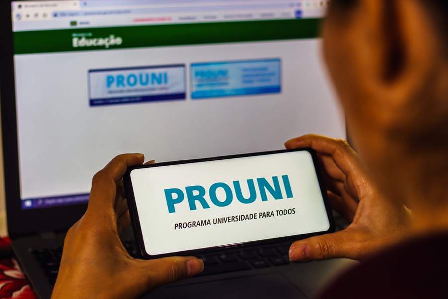 Inscrições para o Prouni começam nesta terça-feira