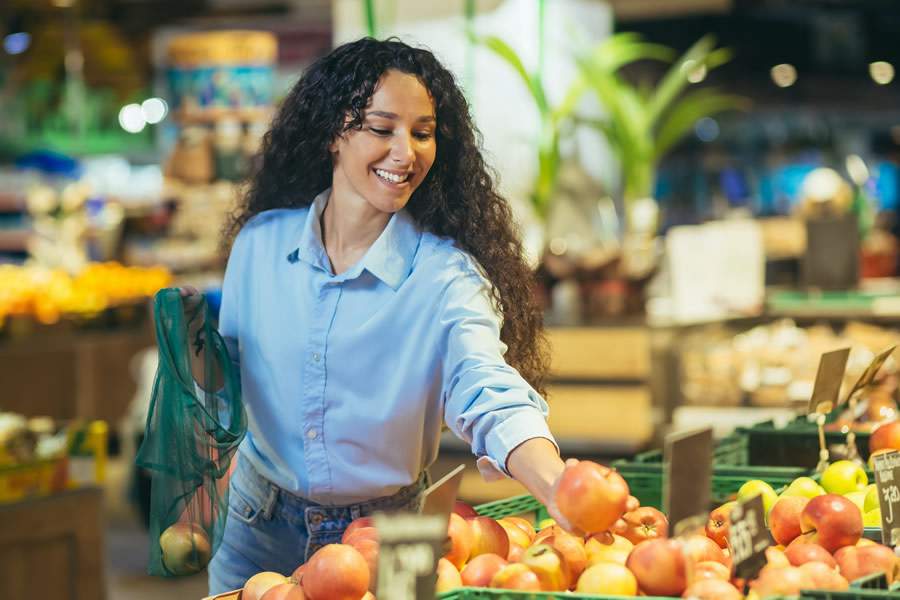 Cinco dicas que facilitam a escolha de vegetais na feira e no mercado