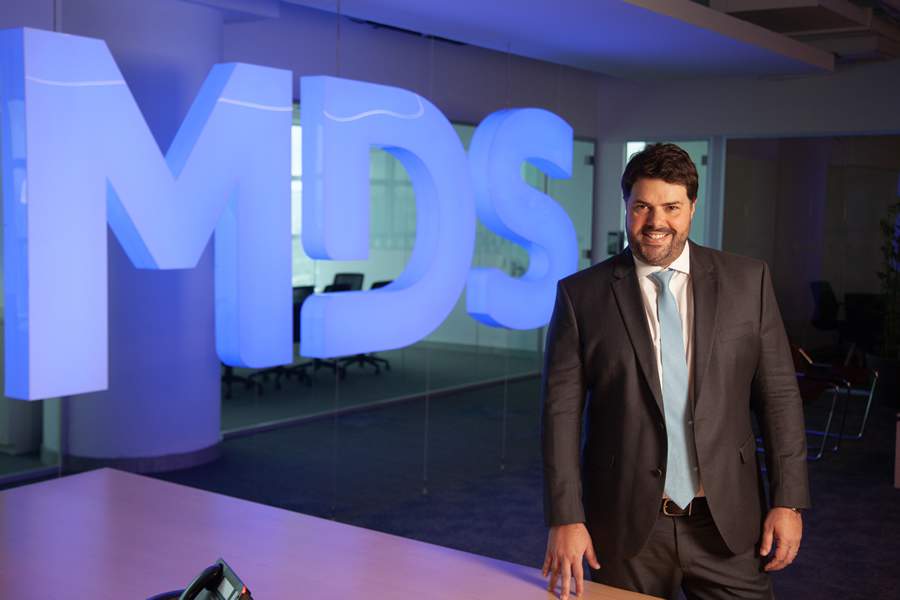 MDS Brasil anuncia Thiago Tristão como integrante do Conselho de Administração da RSG Re Chile