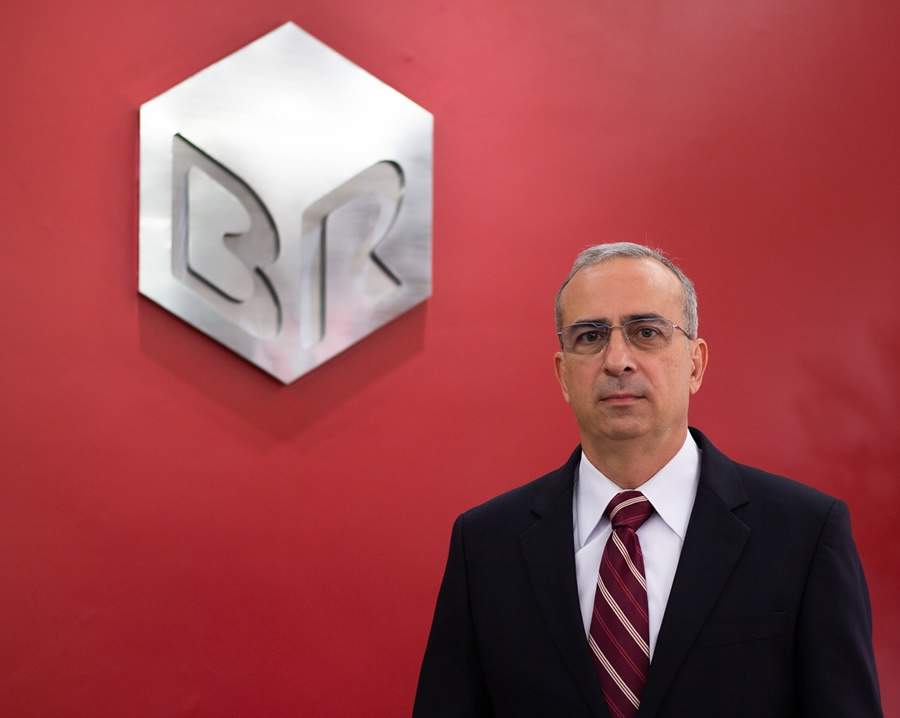 José Roberto Luppi, diretor comercial da BR Consórcios - Divulgação