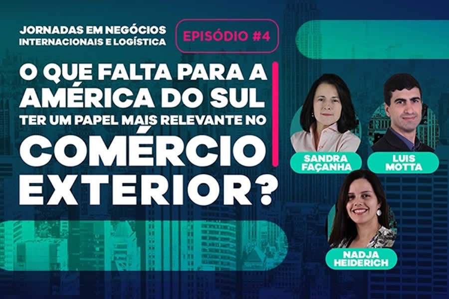 Especialistas apontam a importância da logística para os negócios e empresas