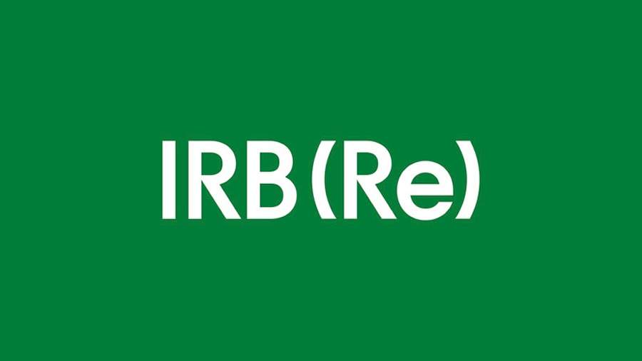 Crédito: Divulgação IRB(Re)