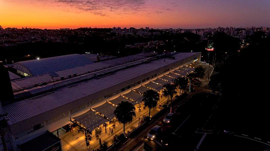 Campinas tem festival gastronômico no Shopping Prado Boulevard