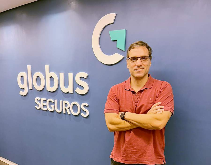 Globus Seguros fecha parceria com o Stop Club, app de segurança para motoristas