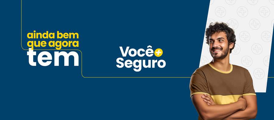 CNP Seguradora lança campanha publicitária para divulgar venda de microsseguros nas agências dos Correios