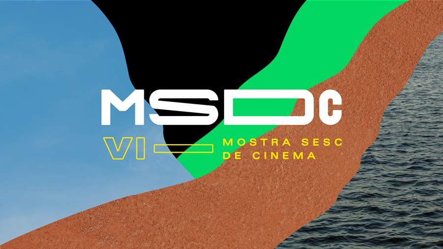 Oportunidade para produção audiovisual independente nacional, Mostra Sesc de Cinema entra em sua VI edição