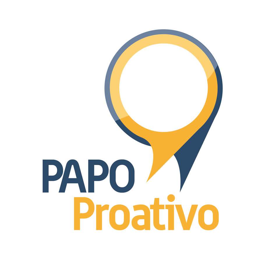 Papo Proativo volta este ano em formato de live