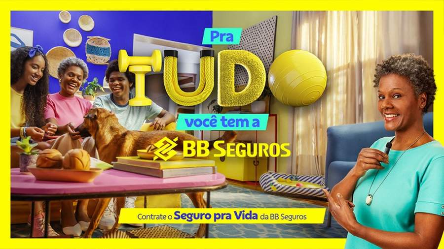 Crédito: Divulgação BB Seguros