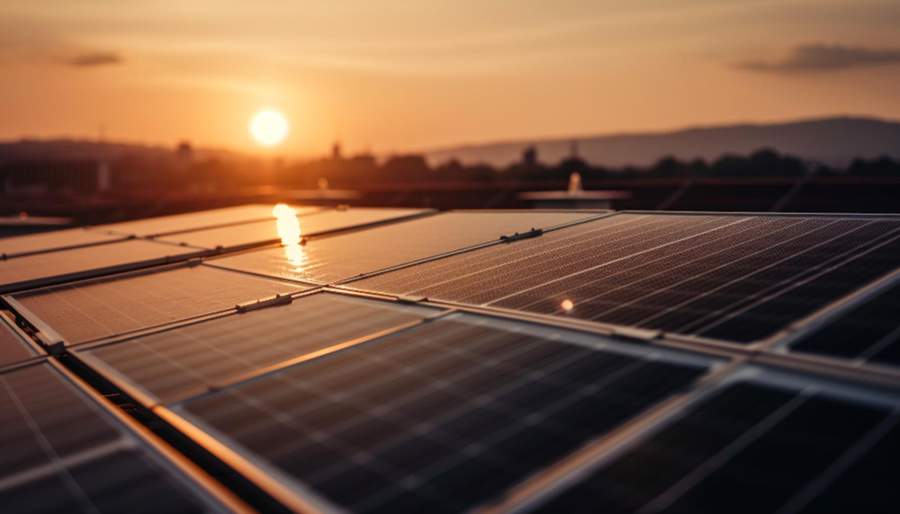 Para a Sil Fios e Cabos Elétricos, o aumento no consumo de cabos fotovoltaicos é uma realidade em crescimento no país. Além de um clima propício para a energia solar, existe a busca dos brasileiros por alternativas cada vez mais sustentáveis e de bem com o meio ambiente | Imagem: Freepik