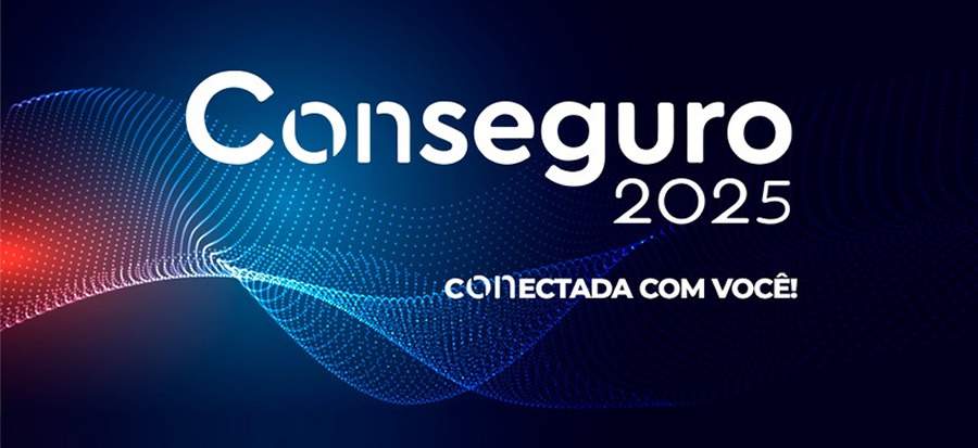 Abertas as inscrições para Conseguro 2025