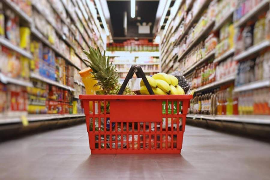 Na Guerra Contra o Desperdício: Como as cadeias de Supermercados Estão Vencendo a Batalha