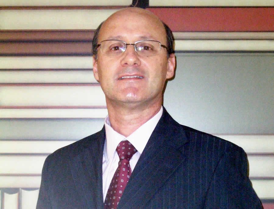 Marcos Biaggio