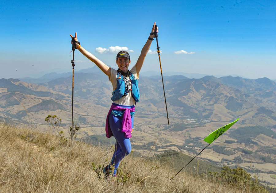 Trail Run: O Estilo de Vida que Conquista Atletas Amadores e Profissionais no Brasil