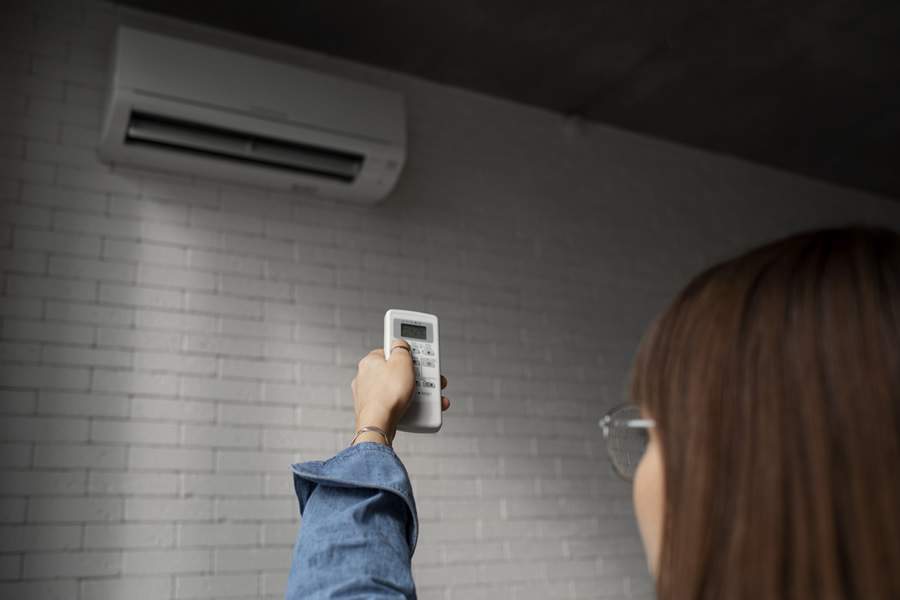 Ar-condicionado e ventiladores: aliados ou vilões das alergias respiratórias?