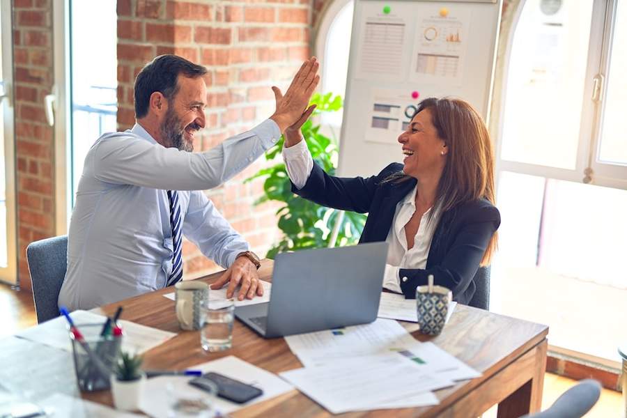 Empreendedorismo a dois: casais também têm sucesso empresarial juntos