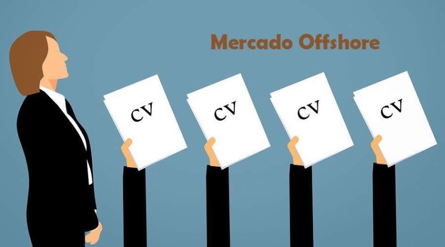 Offshore: O Mercado de Trabalho do Futuro