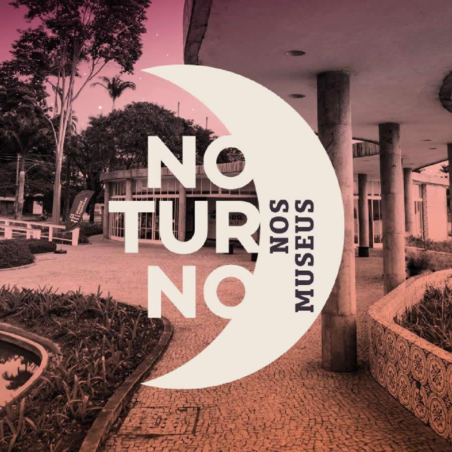 Sesc terá atrações no Noturno nos Museus