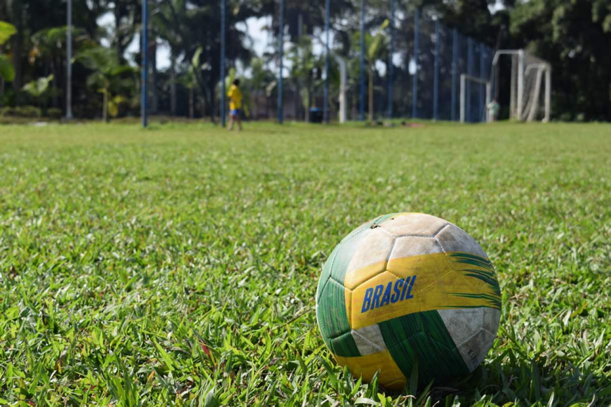 Futebol é o esporte preferido de 85,7% dos apostadores no Brasil